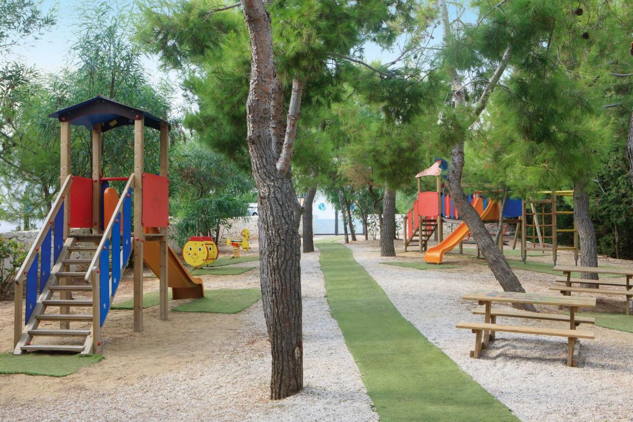Meditur Village Carovigno Exterior foto
